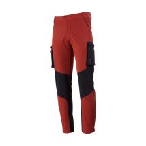 Pantalon Homme Browning Javelin - Terracotta 44 - Vêtements de Chasse - Chasseur.com