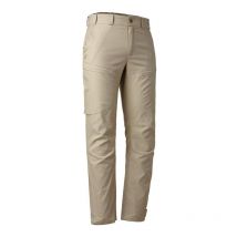 Pantalon Homme Deerhunter Matobo - Beige 40 - Court - Vêtements de Chasse - Chasseur.com