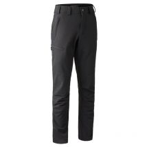 Pantalon Homme Deerhunter Rogaland Stretch - Noir 48 - Vêtements de Chasse - Chasseur.com
