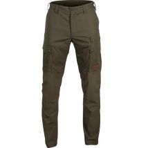 Pantalon Homme Harkila Pro Hunter Light - Kaki 50 - Vêtements de Chasse - Chasseur.com