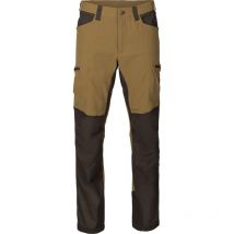 Pantalon Homme Harkila Ragnar - Marron/marron Clair 52 - Vêtements de Chasse - Chasseur.com