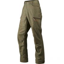 Pantalon Homme Harkila Stornoway Active - Kaki 42 - Vêtements de Chasse - Chasseur.com