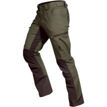 Pantalon Homme Hart Crest-t - Vert 44 - Vêtements de Chasse - Chasseur.com