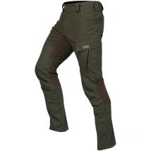 Pantalon Homme Hart Motion-t - Olive 48 - Vêtements de Chasse - Chasseur.com