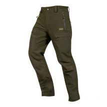 Pantalon Homme Hart Ventoux-t - Kaki 40 - Vêtements de Chasse - Chasseur.com