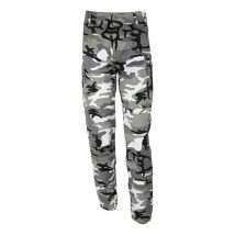 Pantalon Homme Idaho Bdu Camo - Gris 52 - Vêtements de Chasse - Chasseur.com