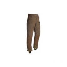 Pantalon Homme Ligne Verney-carron Sika - Kaki 48 - Vêtements de Chasse - Chasseur.com