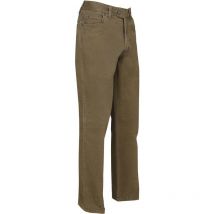Pantalon Homme Ligne Verney-carron Week End - Camel 44 - Vêtements de Chasse - Chasseur.com