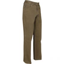 Pantalon Homme Ligne Verney-carron Week End - Camel 38 - Vêtements de Chasse - Chasseur.com