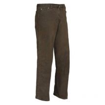 Pantalon Homme Ligne Verney-carron Week-end - Marron 42 - Vêtements de Chasse - Chasseur.com