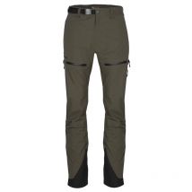 Pantalon Homme Pinewood Abisko Pathfinders 3l - Vert Xxl - Vêtements de Chasse - Chasseur.com