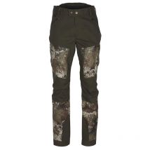 Pantalon Homme Pinewood Furudal Tracking Camou - Strata/vert 46 - Standard - Vêtements de Chasse - Chasseur.com