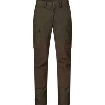 Pantalon Homme Seeland Arden - Vert 52 - Longueur 79cm - Vêtements de Chasse - Chasseur.com