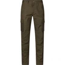 Pantalon Homme Seeland Key-point Elements - Vert/marron 40 - Vêtements de Chasse - Chasseur.com