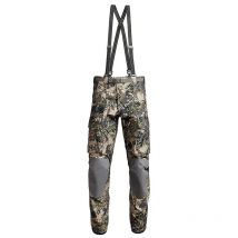 Pantalon Homme Sitka Stormfront - Optifade Open Country Xl - Vêtements de Chasse - Chasseur.com