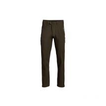 Pantalon Homme Sitka Traverse - Deep Lichen 42 - Regular - Vêtements de Chasse - Chasseur.com