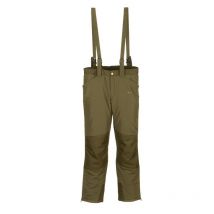 Pantalon Homme Snugpak Parallax - Vert Xxl - Vêtements de Chasse - Chasseur.com