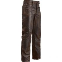 Pantalon Homme Swedteam Bull Jeans - Marron 46 - Vêtements de Chasse - Chasseur.com