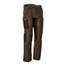 Pantalon Homme Winchester Iceland - Vert 44 - Vêtements de Chasse - Chasseur.com