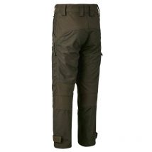 Pantalon Junior Deerhunter Strike - Vert 14 Ans - Vêtements de Chasse - Chasseur.com