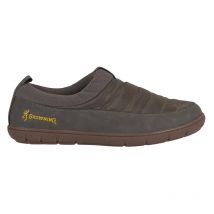 Pantoufles Homme Browning Hudson 40/41 - M - Chaussures & Bottes de Chasse - Chasseur.com