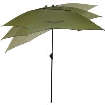 Parapluie De Poste Fuzyon Chasse Faa49 - Équipement de Chasse - Chasseur.com