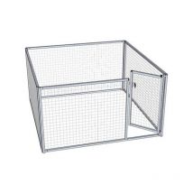 Parc A Chiots Difac Grillage 940721 - Pour le Chien de Chasse - Chasseur.com