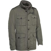 Parka Homme Reversible Ligne Verney-carron Friday - Kaki/marron S - Vêtements de Chasse - Chasseur.com