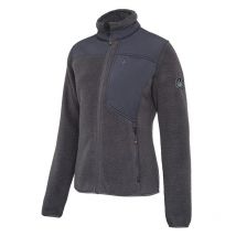 Polaire Femme Beretta Halifax Sherpa W - Ebony L - Vêtements de Chasse - Chasseur.com