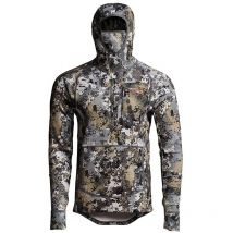 Polaire Homme Sitka Fanatic Hoody - Elevated Ii M - Vêtements de Chasse - Chasseur.com