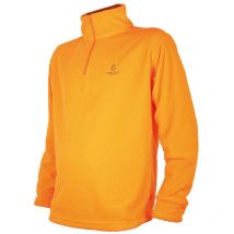 Polaire Junior Treeland T298k - Orange 6 Ans - Vêtements de Chasse - Chasseur.com