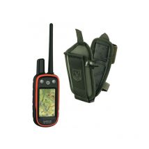 Porte Gps Riserva Pour Garmin Alpha 100 Vert - Pour le Chien de Chasse - Chasseur.com