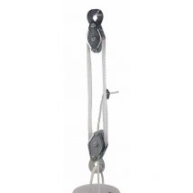 Poulies Universelles Eurohunt 590950 - Équipement de Chasse - Chasseur.com