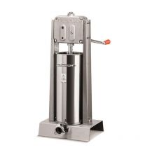 Poussoir A Viande Vertical Tom Press - 15l Poussoir À Viande Vertical 15 Litres Inox - Équipement de Chasse - Chasseur.com
