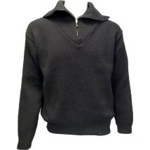 Pull Homme Bartavel Isard - Noir Xxxl - Vêtements de Chasse - Chasseur.com