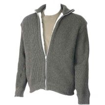 Pull Homme Bartavel Larzac - Kaki Xl - Vêtements de Chasse - Chasseur.com