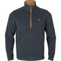 Pull Homme Harkila Sandhem 200 Pull-over - Marine M - Vêtements de Chasse - Chasseur.com
