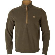 Pull Homme Harkila Sandhem 200 Pull-over - Vert M - Vêtements de Chasse - Chasseur.com