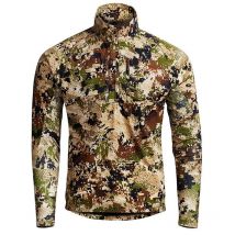 Pull Homme Sitka Ascent - Optifade Subalpine L - Vêtements de Chasse - Chasseur.com