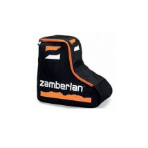 Sac À Chaussures Zamberlan L - Orange - Chaussures & Bottes de Chasse - Chasseur.com