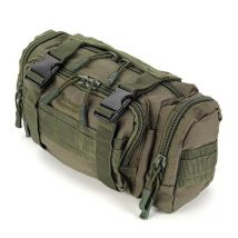 Sac À Dos Snugpak Responsepak Vert - Équipement de Chasse - Chasseur.com