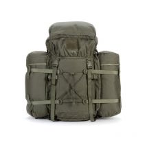 Sac À Dos Snugpak Rocketpak Vert - Équipement de Chasse - Chasseur.com