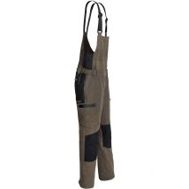 Salopette Homme Ligne Verney-carron Marco Polo - Kaki 40 - Vêtements de Chasse - Chasseur.com