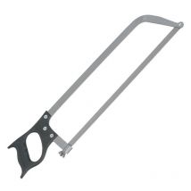 Scie De Boucher Tom Press Inox - Équipement de Chasse - Chasseur.com