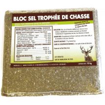 Sel Vitex Spécial Trophée Selt10 - Aménagement du Territoire - Chasseur.com