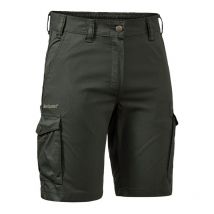 Short Femme Deerhunter Lady Atlas - Timber 40 - Vêtements de Chasse - Chasseur.com