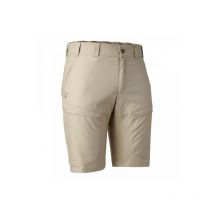 Short Homme Deerhunter Matobo - Beige 48 - Vêtements de Chasse - Chasseur.com