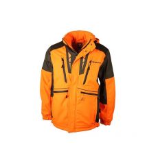 Softshell Homme Somlys 445 - Orange L - Vêtements de Chasse - Chasseur.com