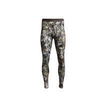 Sous Vêtement Homme Sitka Heavyweight Bottom Collant - Optifade Elevated Ii Xl - Vêtements de Chasse - Chasseur.com