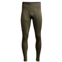 Sous Vêtement Homme Sitka Heavyweight Collant - Pyrite L - Vêtements de Chasse - Chasseur.com